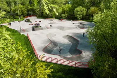 Skate Park