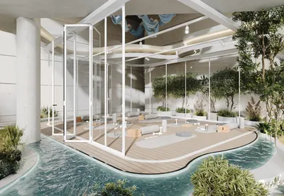 Yoga Space