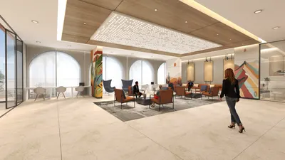Business Centre