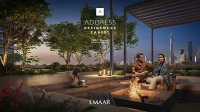 Barbeque Communal Pods