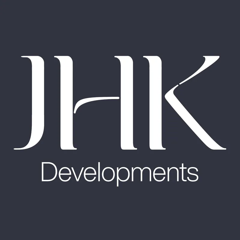 JHK Heights Development logo