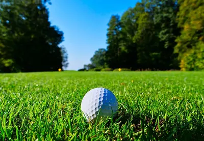 Golf Course
