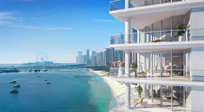 Private Beach Access