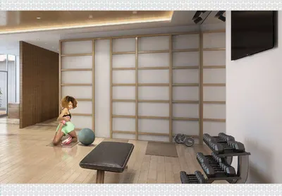 Unwinding Yoga Studio