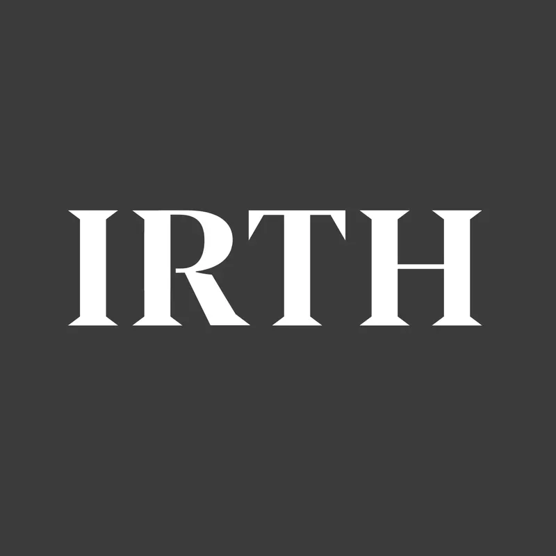 Irth Development logo