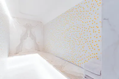 Steam Room
