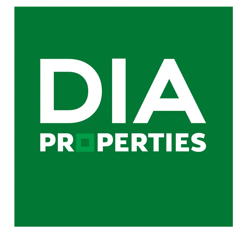 Dia Development logo