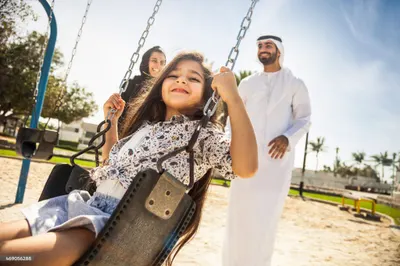 Kid'S Play Area