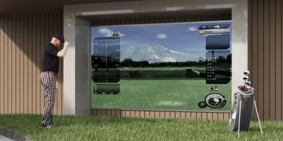 Golf Areas