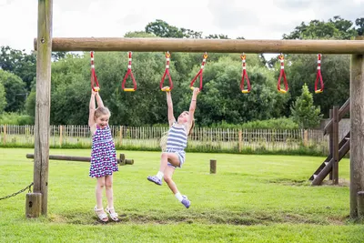 Children'S Play Areas