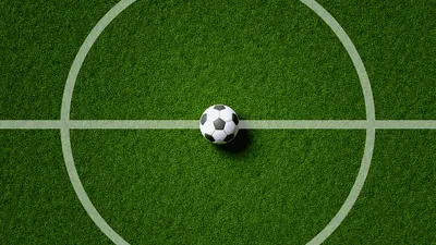 Football Pitch