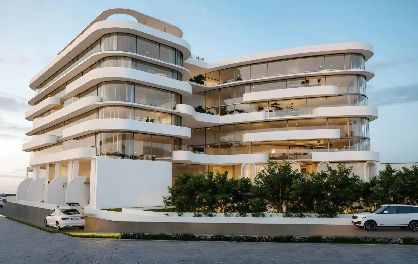 Manarina by Zenith by Zenith Group in Dubai South
