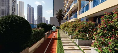 Jogging Track
