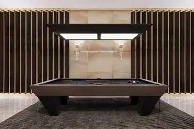 Indoor Games