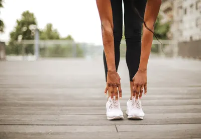 Running & Cycling Tracks