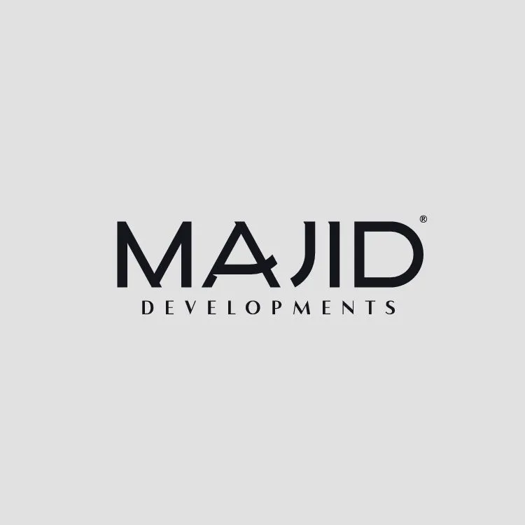 Majid Developments logo