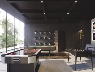 Royale Social Salon
