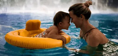 Swimming Pools