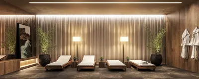 The London Spa