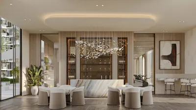 Bar Lounge
