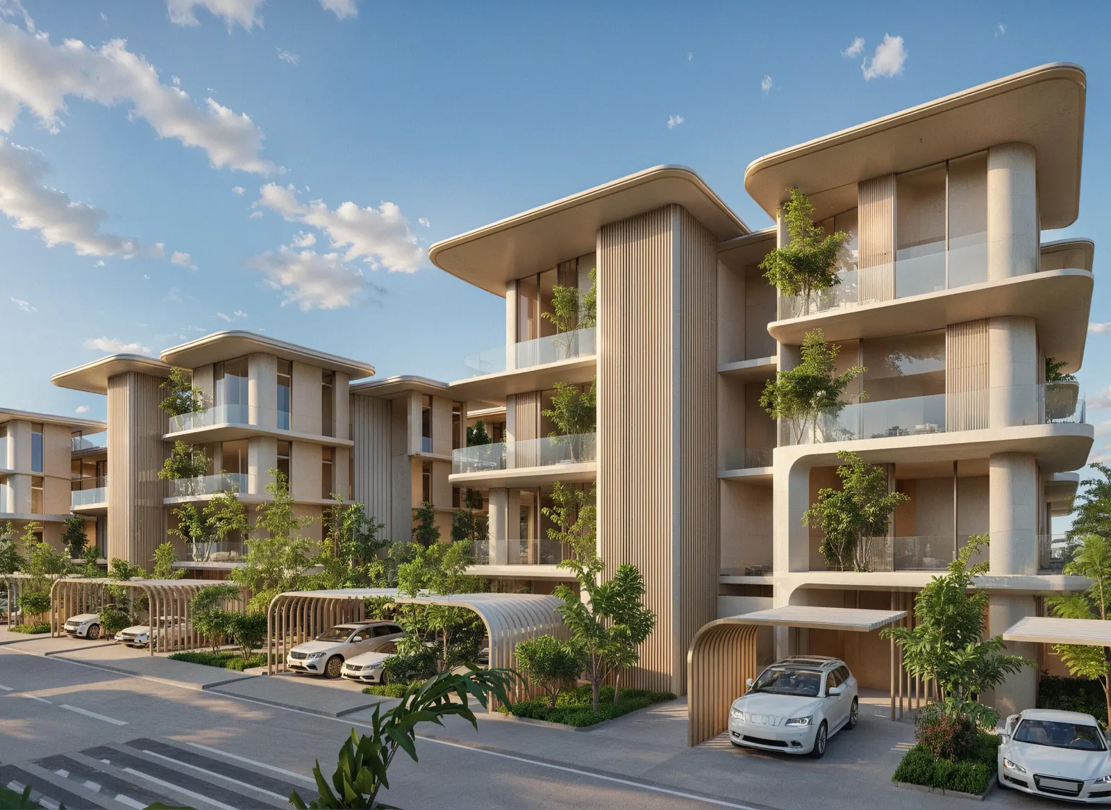 Manchester City Yas Residences by Ohana by Ohana Developments in Abu Dhabi