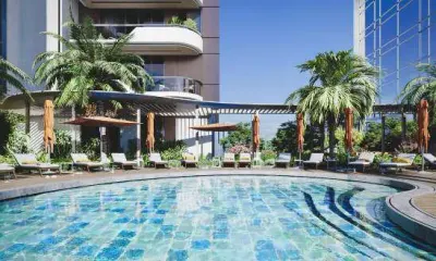 Adult Pools and Kids Pools