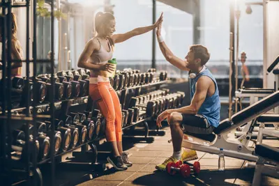 Health Club