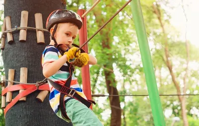 Kids Play Area