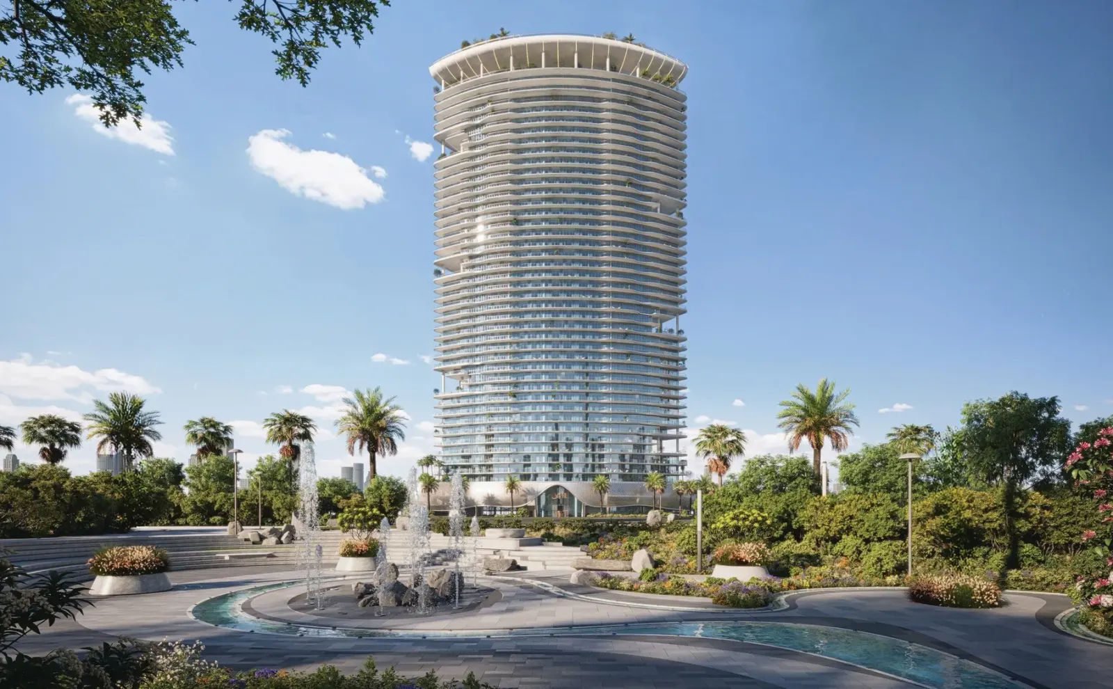 Azure by Lapis by Lapis Properties in Rak Central