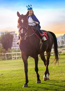Horse Riding
