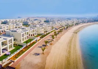 Open Access To The Beach