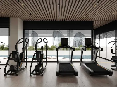 Gym Studio