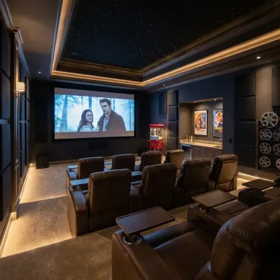 Cinema Room