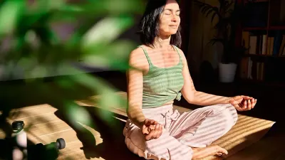 Meditation Deck