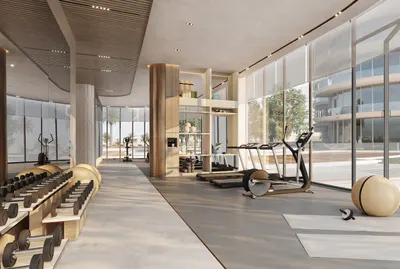 Fitness Studio