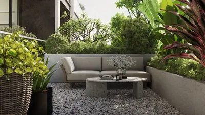 Recreation Area
