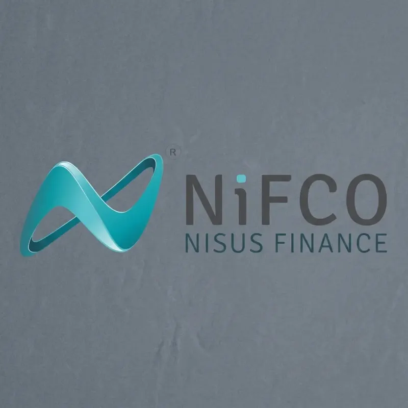 NiFCO (Nisus Finance) logo