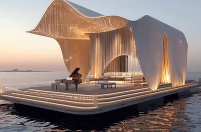 Floating Opera