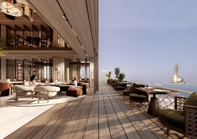 Starlight Terrace