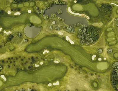 Access To The Golf Course