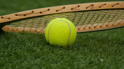 Padel Tennis Court