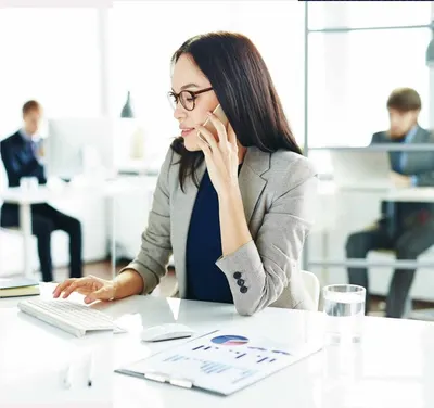 Smart Office