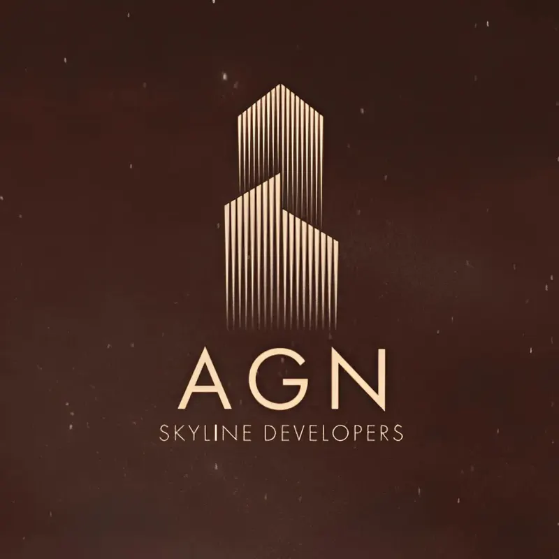 AGN Skyline Developers logo