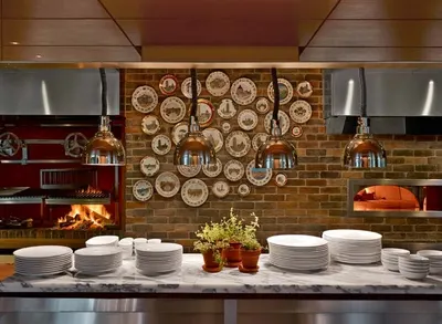 Fi`Lia - Mediterrian Restaurant