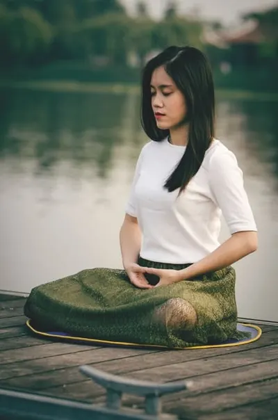 Meditation Zone