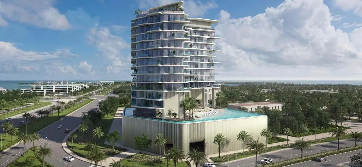 Octa Isle Interiors by Missoni by OCTA Development in Dubai Islands (Palm Deira)