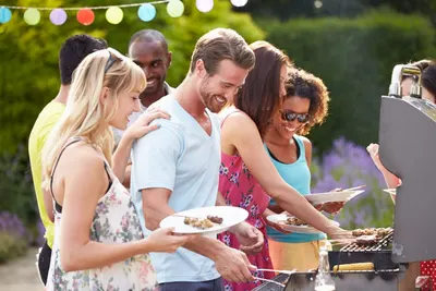 Bbq