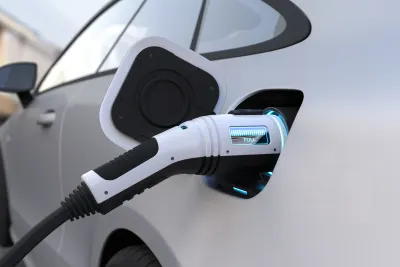 EV Charging Provision