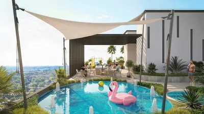 Kids Splash Pool