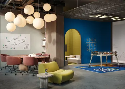 The Hub